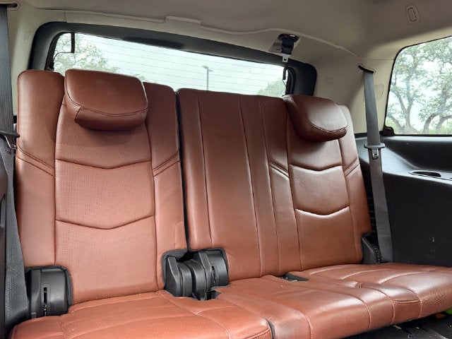 2020 Cadillac Escalade Premium Luxury