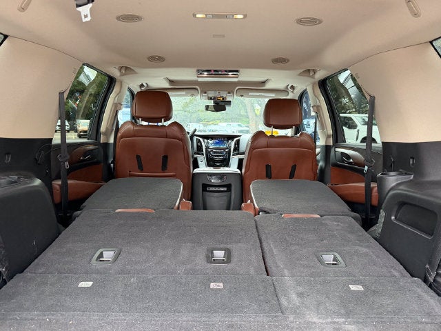 2020 Cadillac Escalade Premium Luxury