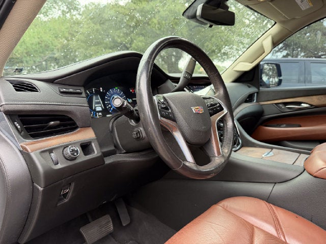 2020 Cadillac Escalade Premium Luxury