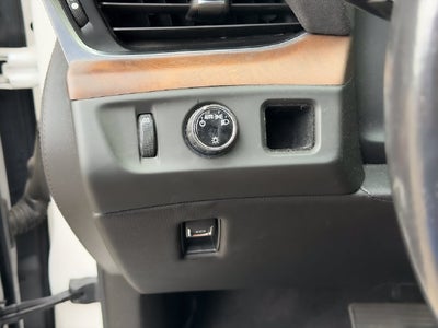2020 Cadillac Escalade Premium Luxury