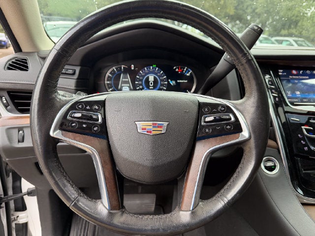 2020 Cadillac Escalade Premium Luxury