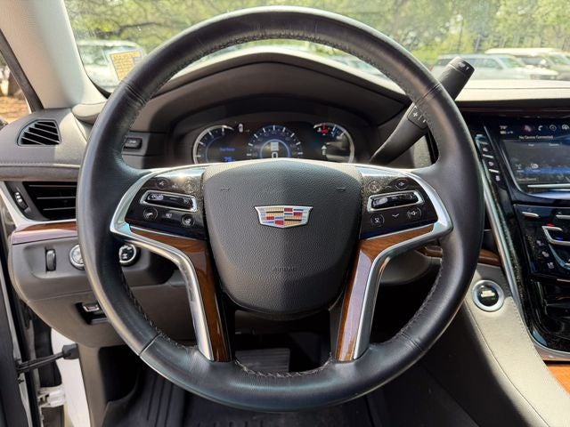 2020 Cadillac Escalade Premium Luxury