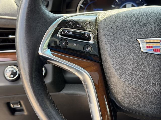 2020 Cadillac Escalade Premium Luxury