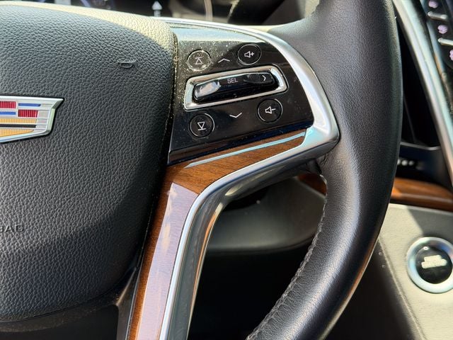 2020 Cadillac Escalade Premium Luxury