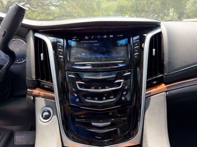 2020 Cadillac Escalade Premium Luxury