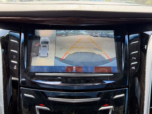 2020 Cadillac Escalade Premium Luxury