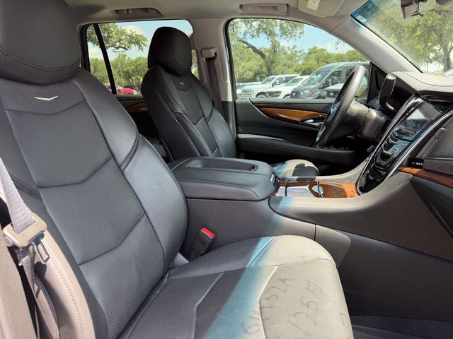 2020 Cadillac Escalade Premium Luxury