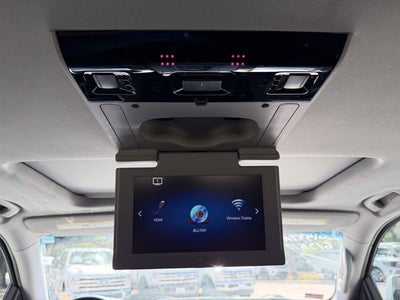 2020 Cadillac Escalade Premium Luxury
