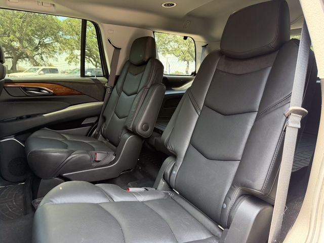 2020 Cadillac Escalade Premium Luxury