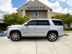 2020 Cadillac Escalade Premium Luxury
