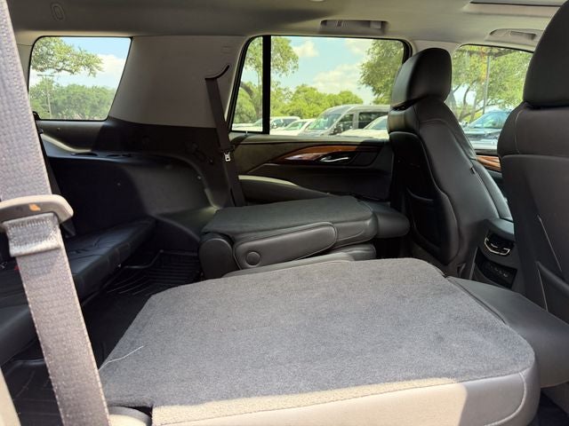 2020 Cadillac Escalade Premium Luxury
