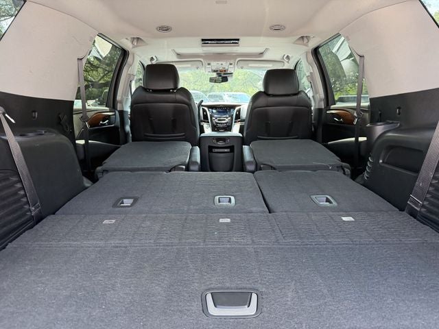 2020 Cadillac Escalade Premium Luxury