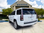 2020 Cadillac Escalade Premium Luxury