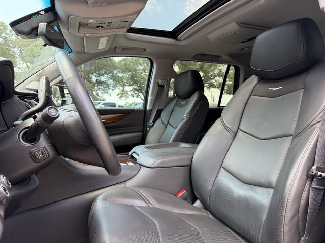 2020 Cadillac Escalade Premium Luxury