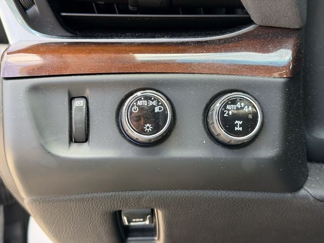 2020 Cadillac Escalade Premium Luxury