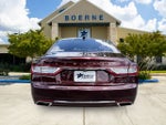 2019 Lincoln Continental Select