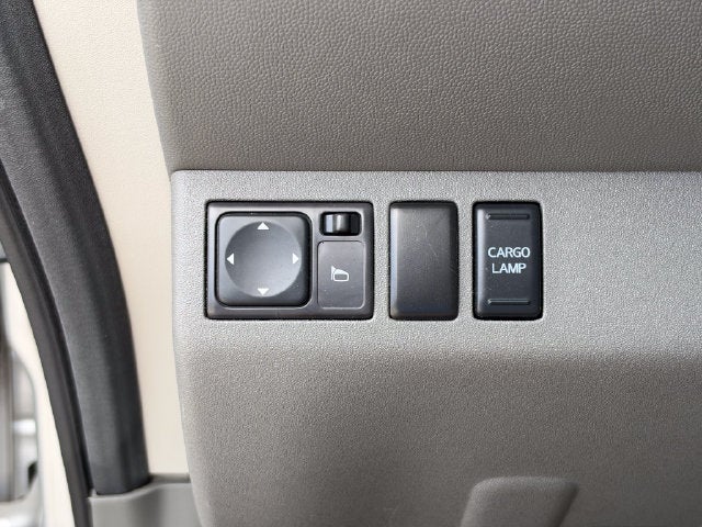 2014 Nissan Frontier SV