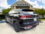 2020 Volkswagen Atlas Cross Sport 3.6 V6 SE w/ Technology R-Line