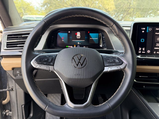 2024 Volkswagen Atlas Cross Sport 2.0T SE