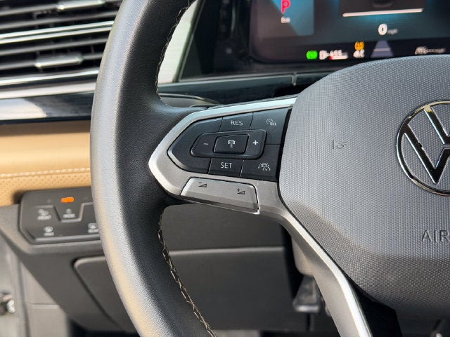 2024 Volkswagen Atlas Cross Sport 2.0T SE