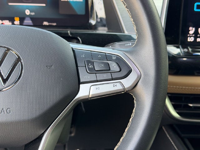 2024 Volkswagen Atlas Cross Sport 2.0T SE