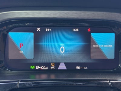 2024 Volkswagen Atlas Cross Sport 2.0T SE