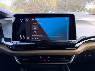 2024 Volkswagen Atlas Cross Sport 2.0T SE