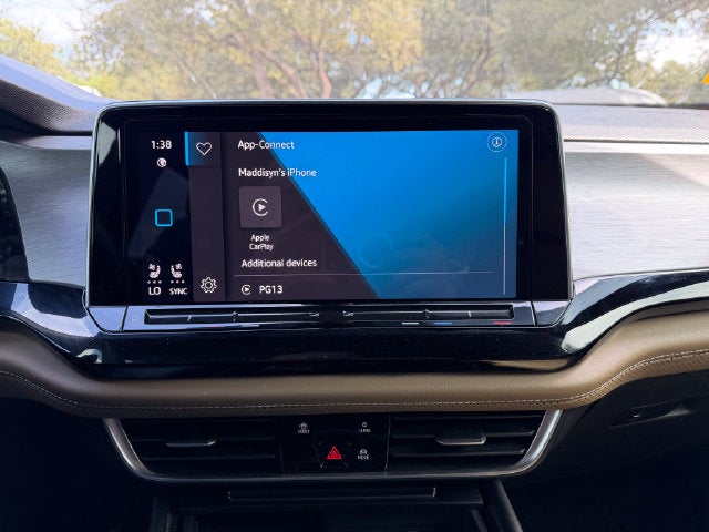 2024 Volkswagen Atlas Cross Sport 2.0T SE