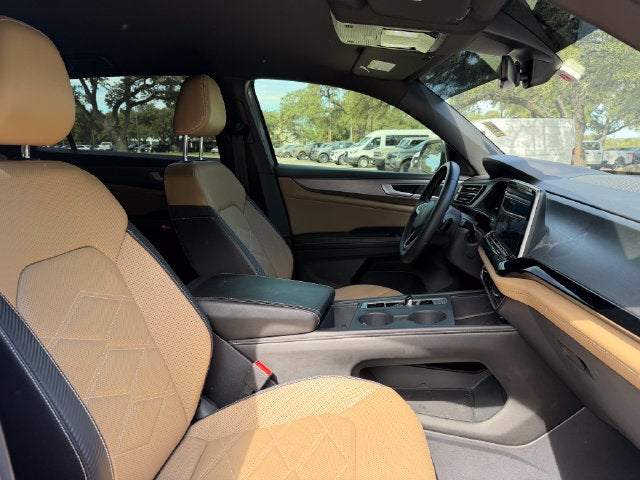 2024 Volkswagen Atlas Cross Sport 2.0T SE