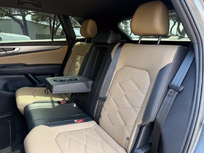 2024 Volkswagen Atlas Cross Sport 2.0T SE