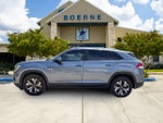 2024 Volkswagen Atlas Cross Sport 2.0T SE