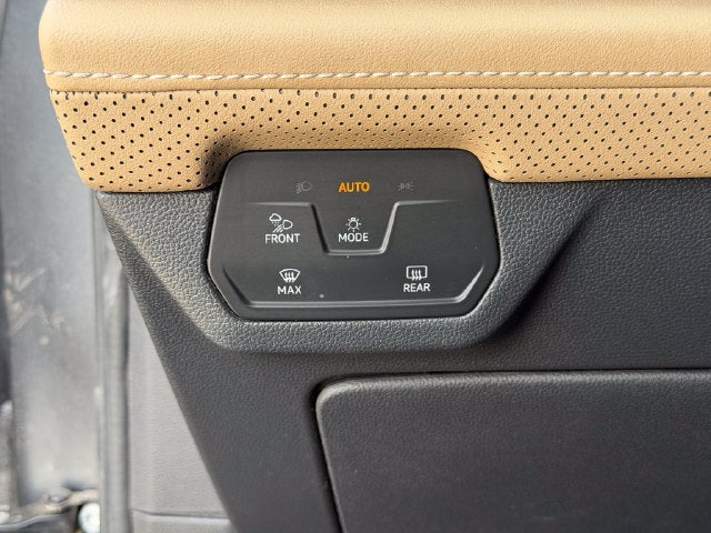 2024 Volkswagen Atlas Cross Sport 2.0T SE