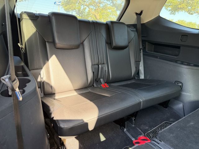 2018 Volkswagen Atlas 3.6L V6 SE