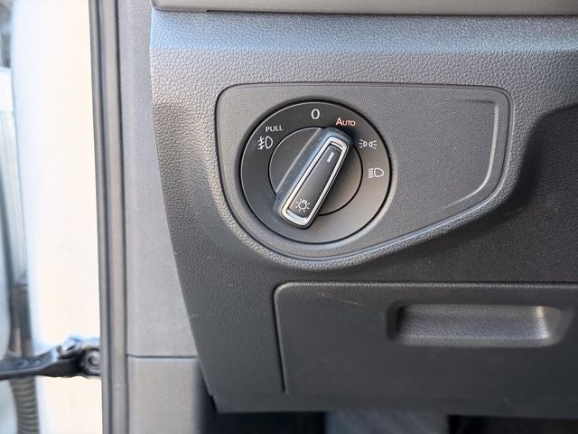 2018 Volkswagen Atlas 3.6L V6 SE