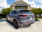 2021 Volkswagen Atlas Cross Sport 3.6L V6 SE w/Technology R-Line
