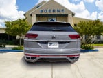 2021 Volkswagen Atlas Cross Sport 3.6L V6 SE w/Technology R-Line