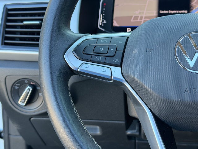 2021 Volkswagen Atlas 2.0T SEL Premium