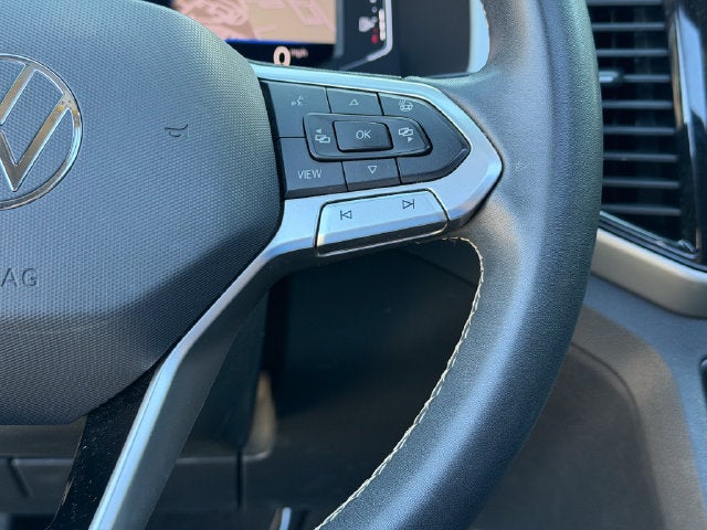 2021 Volkswagen Atlas 2.0T SEL Premium
