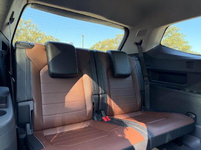 2021 Volkswagen Atlas 2.0T SEL Premium