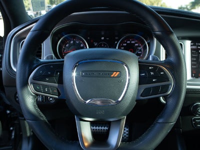 2021 Dodge Charger Scat Pack Widebody