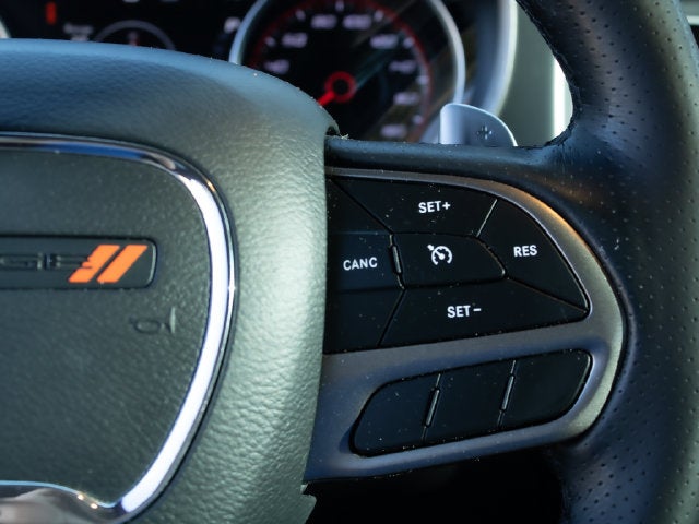 2021 Dodge Charger Scat Pack Widebody