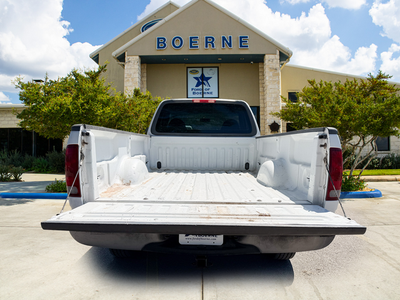 2001 Ford F-150 XL