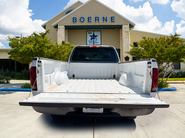 2001 Ford F-150 XL