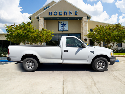 2001 Ford F-150 XL