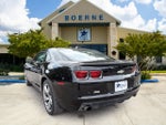 2011 Chevrolet Camaro LT w/2LT