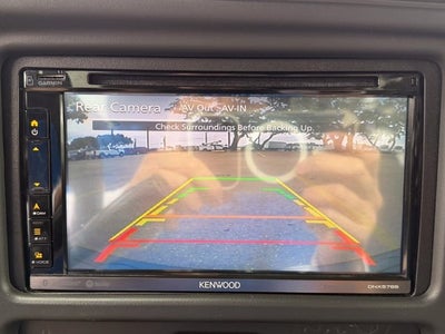 2005 GMC Sierra 1500 SLE