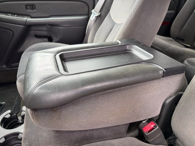 2005 GMC Sierra 1500 SLE