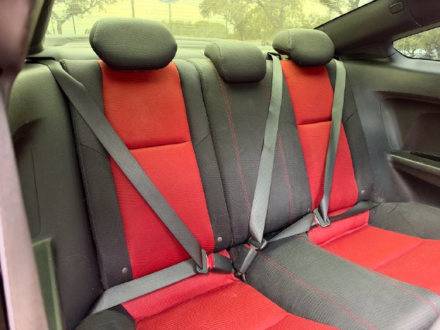 2014 Honda Civic Si