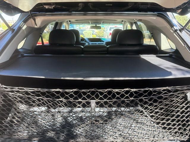 2011 Lexus RX AWD 4dr