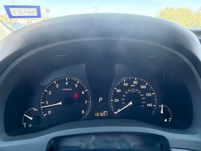2011 Lexus RX AWD 4dr